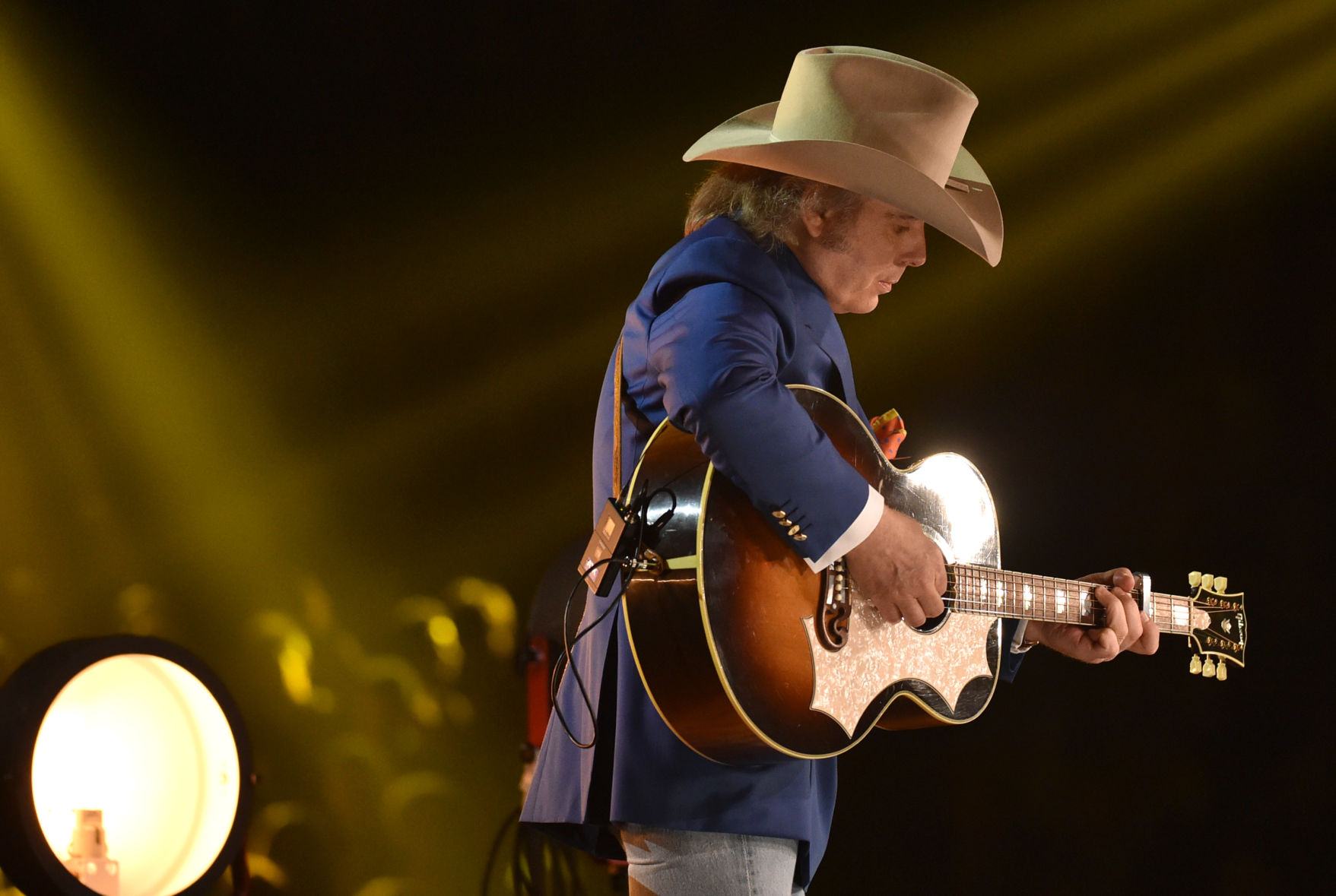 The 57th Annual Grammy Awards - Show